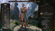 Harness your strength to overcome any challenge (Screenshot from Baldur's Gate 3)